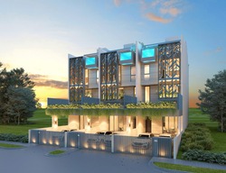 Onan Road (D15), Terrace #580045771